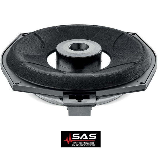 FOCAL CAR ISUB BMW 2 Subwoofer (2 Ω) 8" / 20 cm